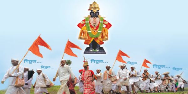 आषाढीवारी 2025 - मानाच्या पालख्या, वारकरी अन् भाविकांच्या वाहनांना पथकरातून सूट