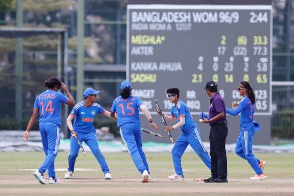 Aisa cup