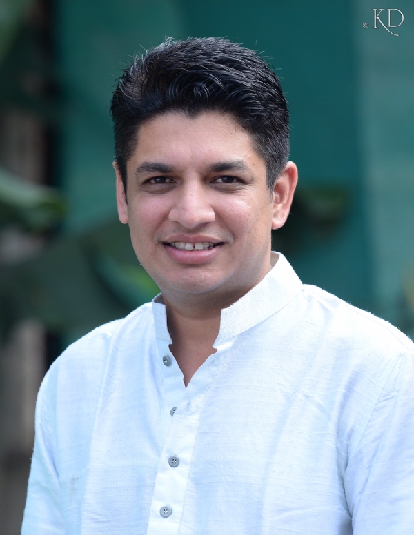राज्यात नवीन सुधारित युवा धोरण तयार करण्यासाठी समितीत आ. सत्यजित तांबे यांचा समावेश