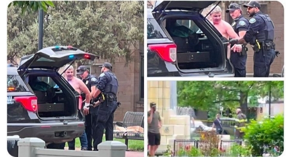 Anerica attack case