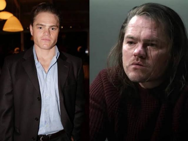 American actor