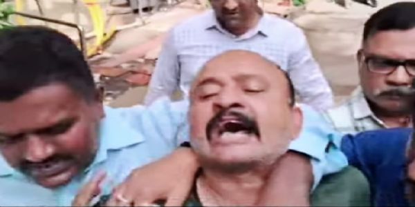 निलंबित पोलीस अधिकारी रणजित कासलेला १४ दिवसांची न्यायालयीन कोठडी
