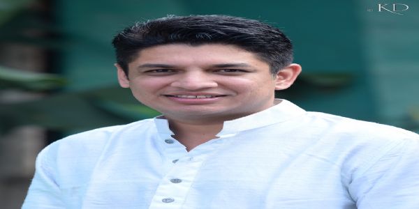 सुधारित युवा धोरण समितीत आ. सत्यजित तांबे यांचा समावेश