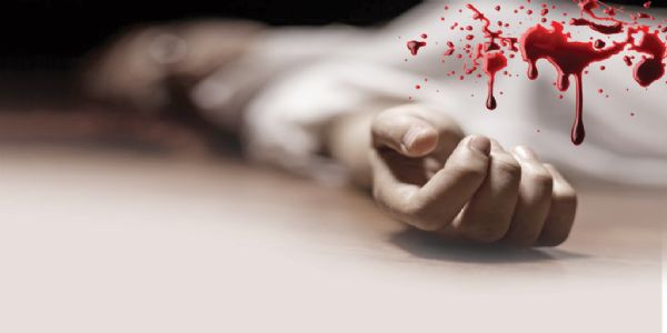 नाशिक : पेठरोड परिसरात युवकाचा खून
