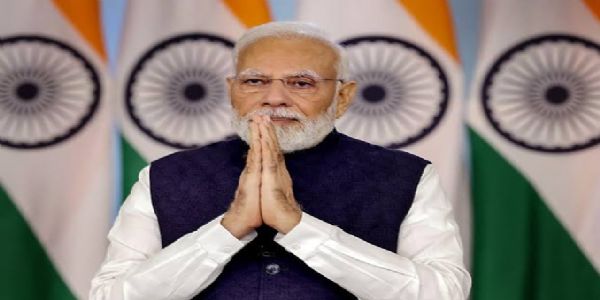 परदेश दौऱ्यावरील सर्वपक्षीय खासदारांचे शिष्टमंडळ मोदींना भेटणार