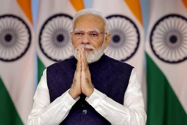 Pm modi