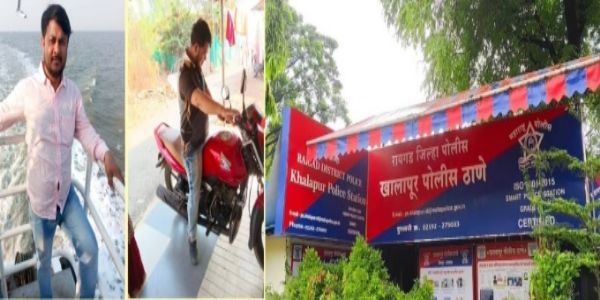 रायगड - मित्रच ठरला खुनी; अजिवलीतील सोनूचा पवना घाटात खून
