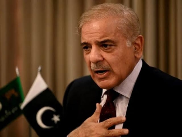 Pakistan pm
