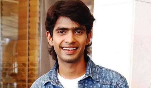 Prathamesh parab