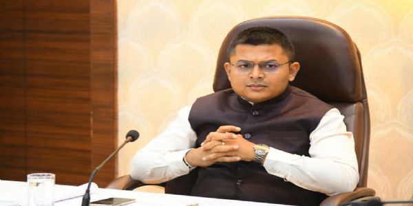 अमरावती : मान्सून कालावधीत यंत्रणांनी सज्ज राहावे -जिल्हाधिकारी