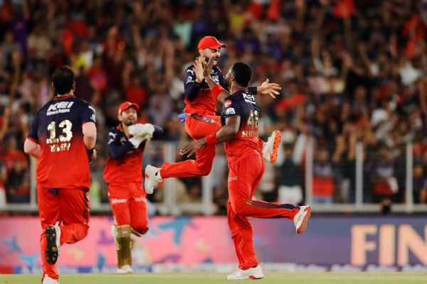RCB