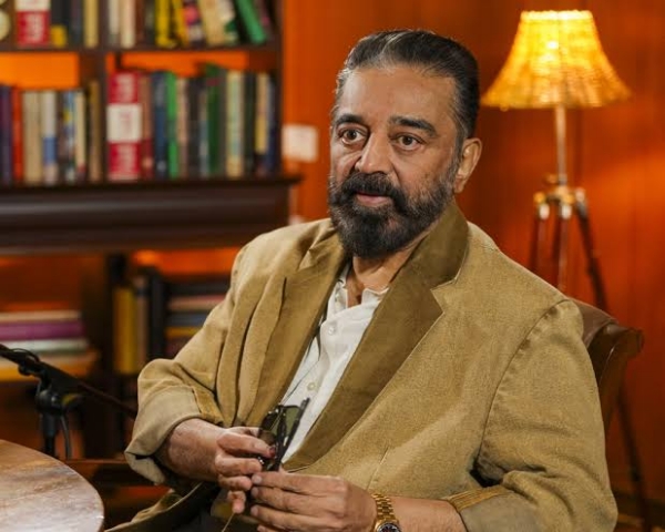 Kama hasan