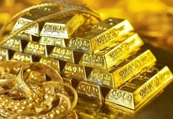 Gold