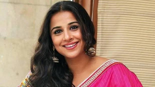 Vidya balan