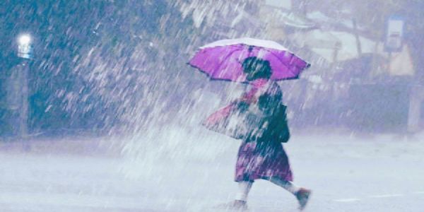 जिल्ह्यात जून महिन्यात सरासरीपेक्षा जास्त पाऊस