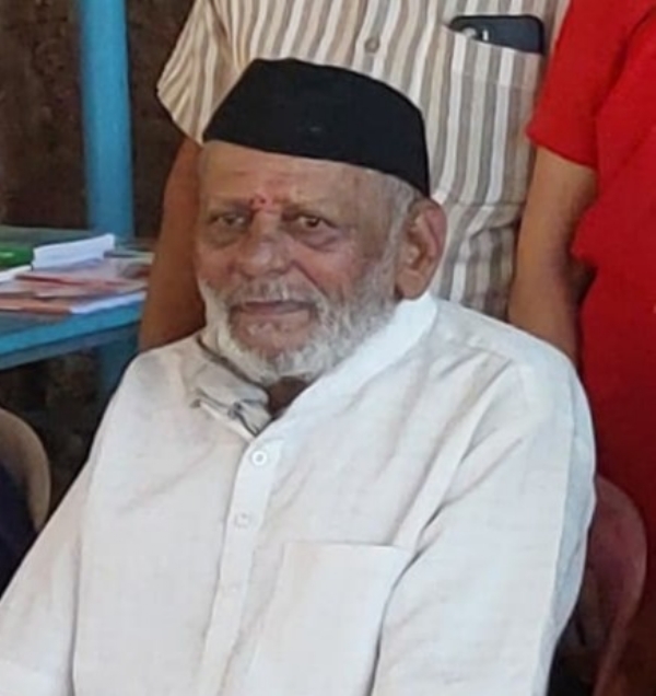 दिनकरशास्त्री फडके