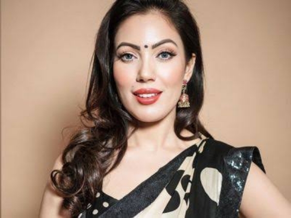 Munmun datta