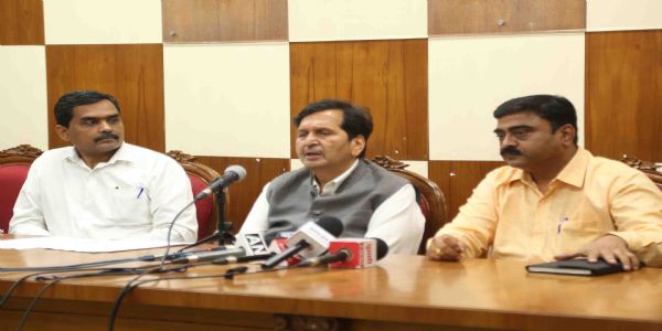 शिवराज्याभिषेक दिनानिमित्त ‘आयटीआय’मध्ये राष्ट्रहित विचारांचा जागर