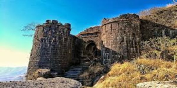सिंहगड किल्ला ५ जुनपासून पर्यटकांसाठी खुला राहिल - प्रांताधिकारी यशवंत माने