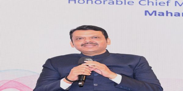 आंतरराष्ट्रीय गुंतवणूकदारांसाठीही महाराष्ट्र महत्वाचे केंद्र - मुख्यमंत्री