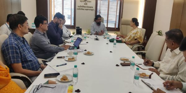 महामार्गांसह सर्वच नागरी क्षेत्रामध्ये स्वच्छ शौचालये सर्वांची जबाबदारी -   शिवेंद्रसिंहराजे भोसले