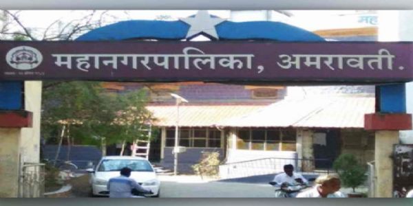 अमरावती : प्रभाग रचनेसाठी सर्वांचे डोळे शासन आदेशाकडे