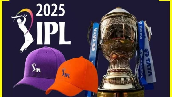 Ipl tropy winner