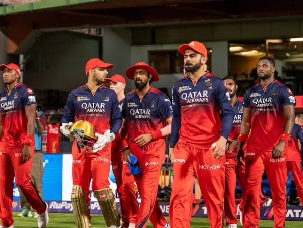 Rcb team Rcb team