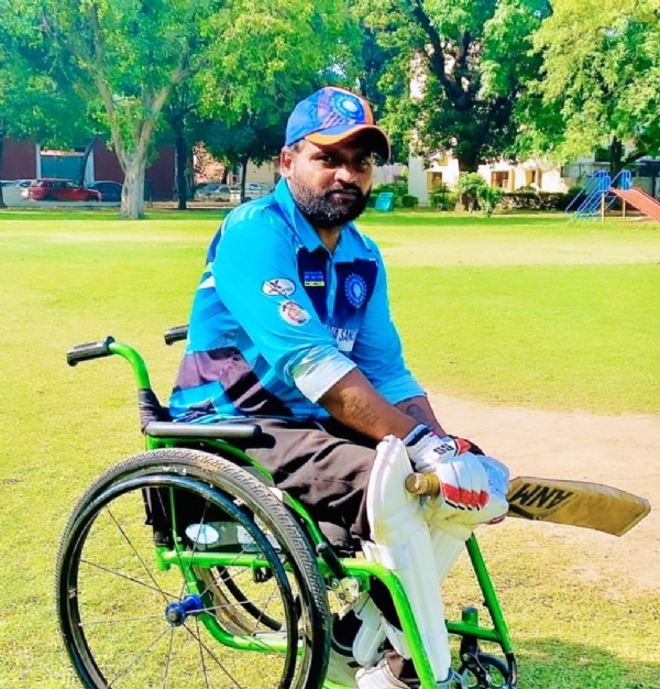 विक्रम सिंग