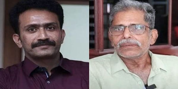 मल्याळम अभिनेता शाईन टॉम चाको अपघातात जखमी, वडिलांचे निधन