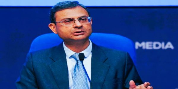 आरबीआयच्या रेपो रेटमध्ये 50 बेसिक पॉईंटसची घट