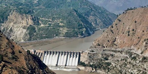 सिंधू पाणी करार - पाकिस्तानकडून भारताला पुन्हा अणुयुद्धाची धमकी