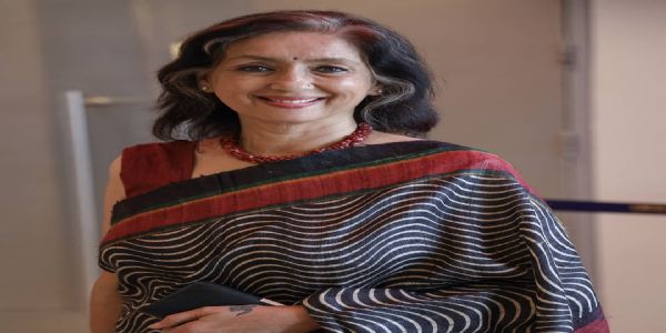 ‘अखिल भारतीय मराठी नाट्य परिषदे’चे पुरस्कार जाहिर;  नीना कुलकर्णी यांना जीवनगौरव