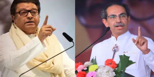जनतेच्या मनात आहे, तेच होईल, मनसे युतीबाबत उद्धव ठाकरेंची प्रतिक्रिया