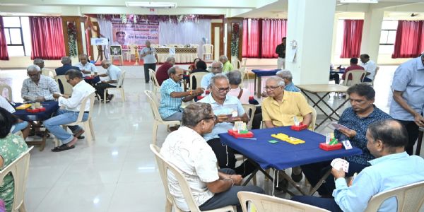 राज्यस्तरीय ब्रिज स्पर्धेला रत्नागिरीत प्रारंभ