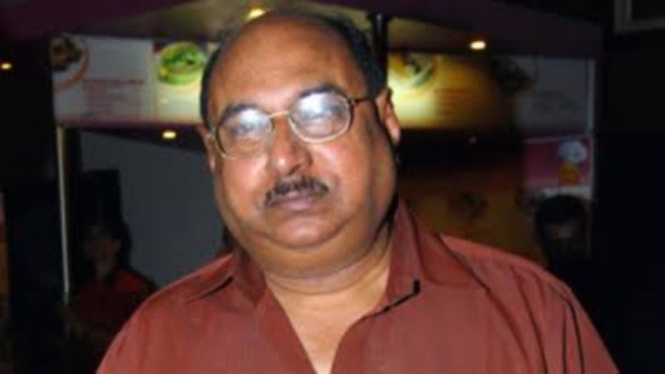 Partho ghosh