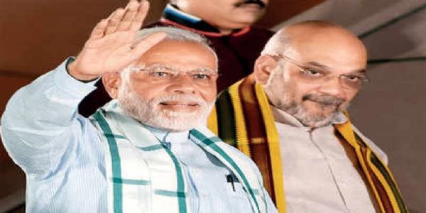 केंद्रीय मंत्रिमंडळातील 60 टक्के मंत्री मागासवर्गीय