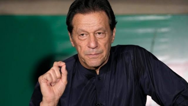 Imran khan
