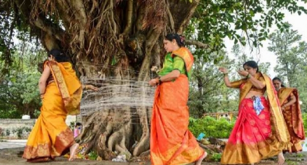 वटपौर्णिमा