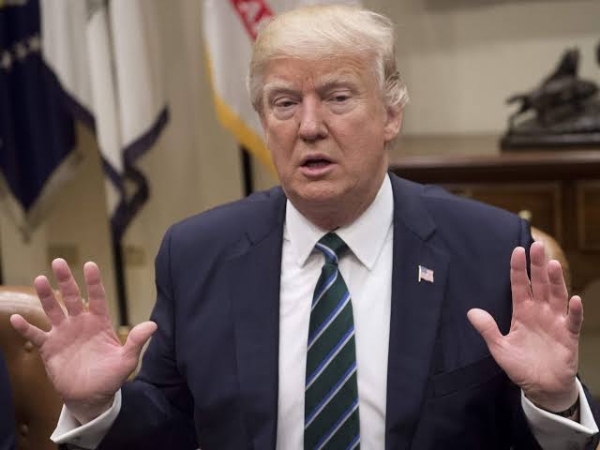 America trump