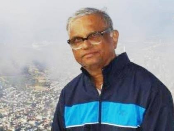 Vijay pendse