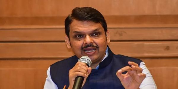भाजपचा प्रत्येक प्रदेशाध्यक्ष सामान्य कुटुंबातील- मुख्यमंत्री