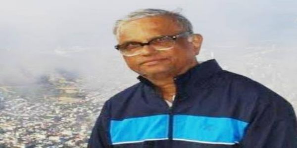 इस्रोतील माजी वरिष्ठ शास्त्रज्ञ विजय पेंडसे यांचे निधन