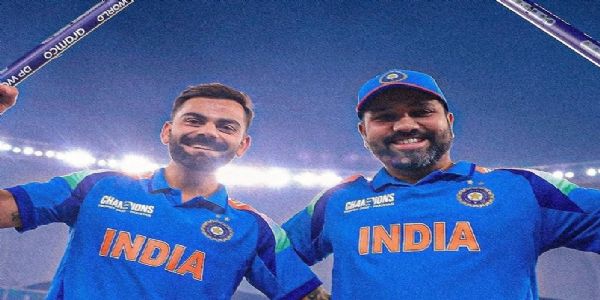 रोहित शर्मा आणि विराट कोहलीचे पुनरागमन लांबणीवर ?