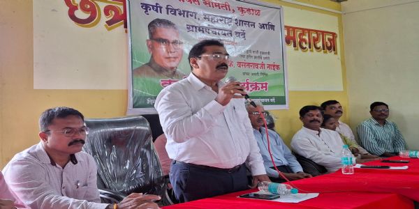 पडीक शेतीला सामूहिक शेतीचा पर्याय; वर्दे पासून करूया  सुरुवात