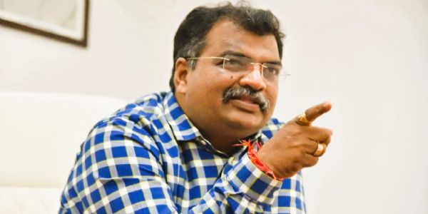 रविंद्र चव्हाणच्या माध्यमातून ठाणे, डोंबिवली राष्ट्रीय पटलावर
