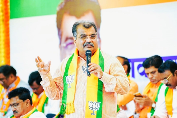 रवींद्र चव्हाण