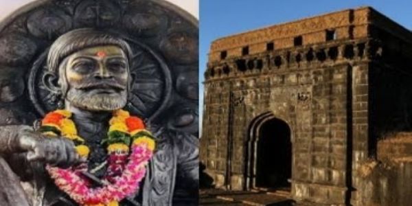 छत्रपतींचे 12 किल्ले युनेस्कोच्या जागतिक वारसा यादीत