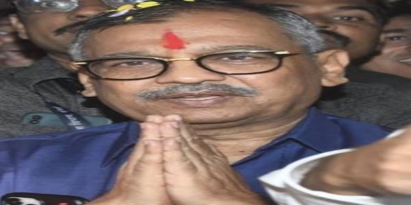 राष्ट्रपती नामनिर्देशित खासदार म्हणून उज्ज्वल निकमांसह चौघे राज्यसभेवर