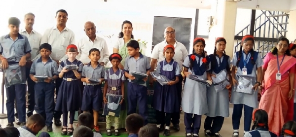 विद्यार्थी -शिक्षक संवादातून निर्माण होणारे सजीव शिक्षण काळाची गरज